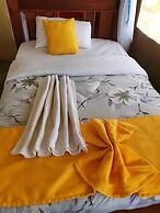 Masai Mara Explore Camp