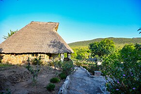 Masai Mara Explore Camp