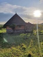 Masai Mara Explore Camp