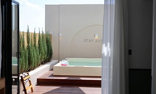 HOTEL STAY AYANA DAEJEON