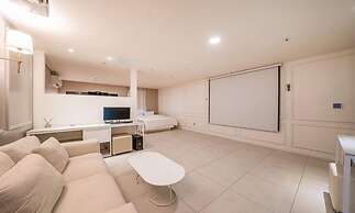 HOTEL STAY AYANA DAEJEON