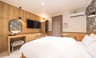 HOTEL STAY AYANA DAEJEON