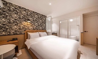 HOTEL STAY AYANA DAEJEON