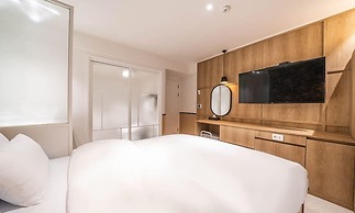 HOTEL STAY AYANA DAEJEON