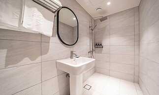 HOTEL STAY AYANA DAEJEON