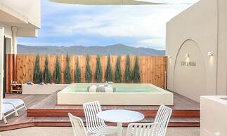 HOTEL STAY AYANA DAEJEON