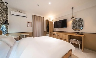HOTEL STAY AYANA DAEJEON