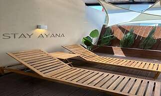 HOTEL STAY AYANA DAEJEON