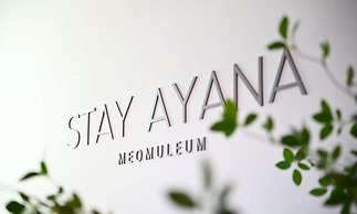 HOTEL STAY AYANA DAEJEON