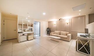 HOTEL STAY AYANA DAEJEON