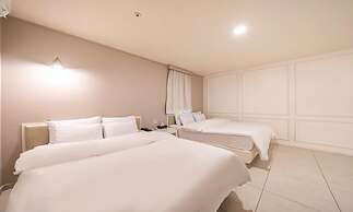 HOTEL STAY AYANA DAEJEON
