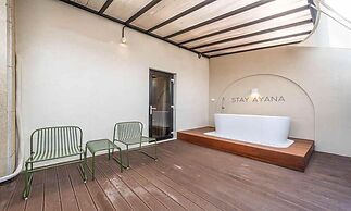 HOTEL STAY AYANA DAEJEON
