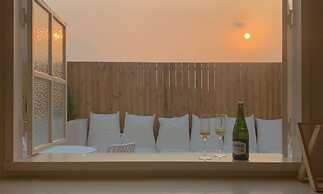 HOTEL STAY AYANA DAEJEON