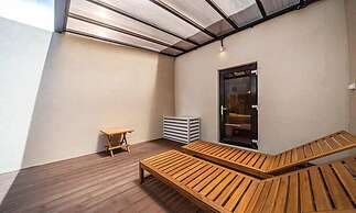 HOTEL STAY AYANA DAEJEON