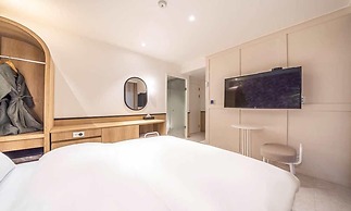 HOTEL STAY AYANA DAEJEON