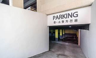 HOTEL STAY AYANA DAEJEON