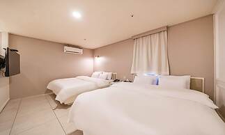 HOTEL STAY AYANA DAEJEON