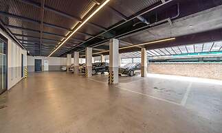 HOTEL STAY AYANA DAEJEON