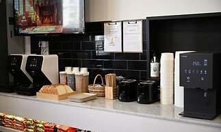 HOTEL STAY AYANA DAEJEON