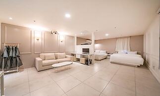 HOTEL STAY AYANA DAEJEON