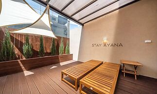 HOTEL STAY AYANA DAEJEON