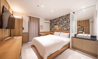 HOTEL STAY AYANA DAEJEON