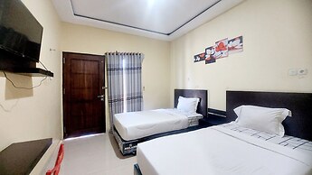 Sasando Residence Kupang