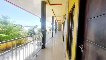 Sasando Residence Kupang