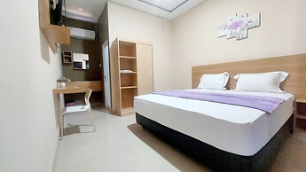 Sasando Residence Kupang