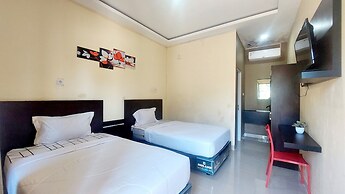 Sasando Residence Kupang