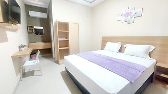 Sasando Residence Kupang
