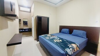 Sasando Residence Kupang