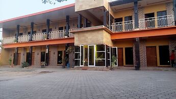 Sasando Residence Kupang