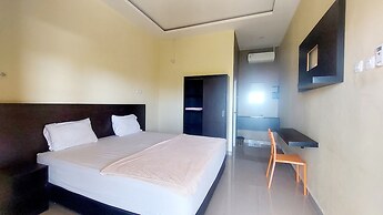 Sasando Residence Kupang