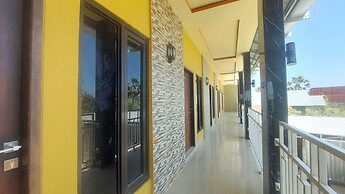 Sasando Residence Kupang