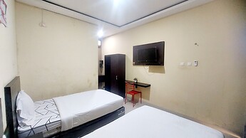 Sasando Residence Kupang