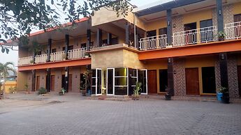 Sasando Residence Kupang