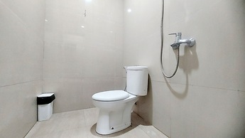 Sasando Residence Kupang