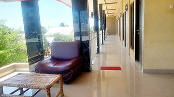 Sasando Residence Kupang