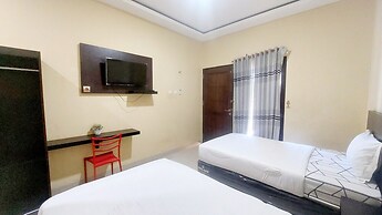 Sasando Residence Kupang