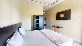 Sasando Residence Kupang