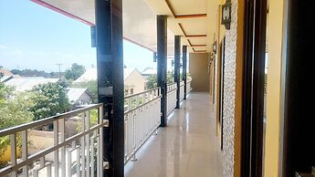 Sasando Residence Kupang