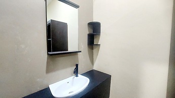 Sasando Residence Kupang