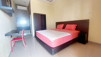 Sasando Residence Kupang