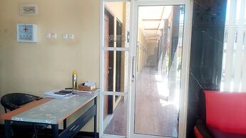 Sasando Residence Kupang