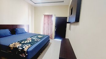 Sasando Residence Kupang