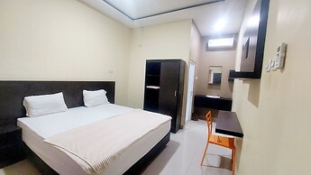 Sasando Residence Kupang
