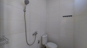 Sasando Residence Kupang