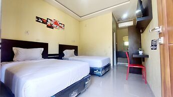 Sasando Residence Kupang