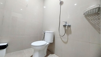 Sasando Residence Kupang